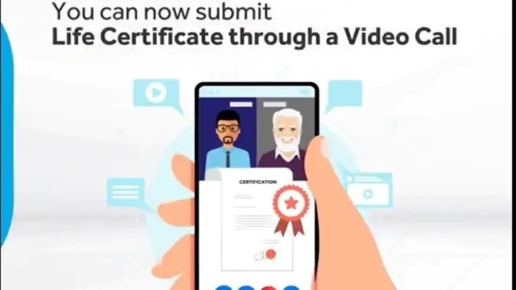 Video Life Certificate Facility For The Senior Citizen Launched By SBI!!! Step-By-Step Guide