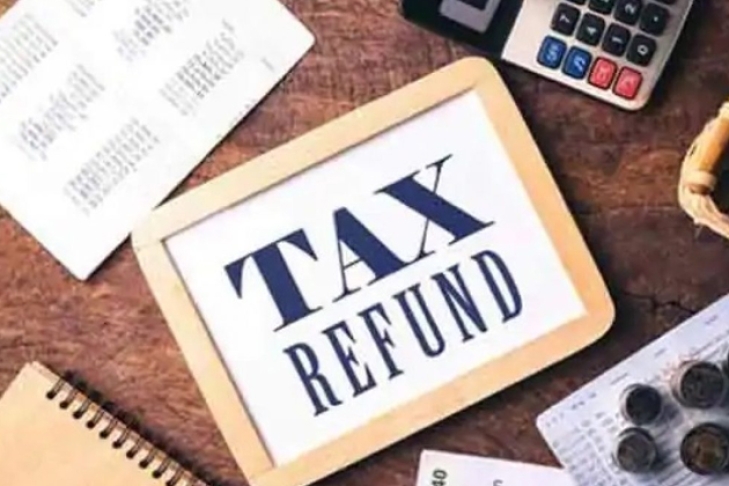 Income tax refunds credited: Good News to taxpayers! Check your account quickly. Complain here if not credited.