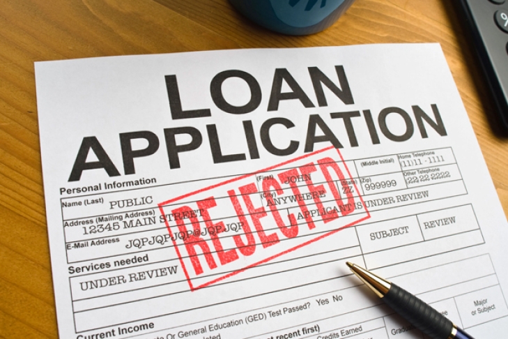 Not getting a loan? 11 Reasons why loan application could be rejected.