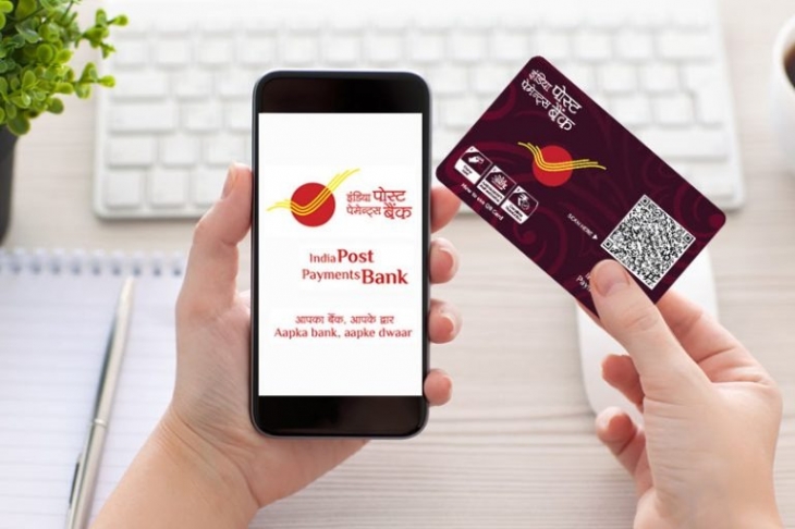 India Post Payment Bank Is Offering The Doorstep Banking For The Comfort Of The Customer’s