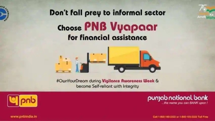 'PNB Vyapaar' Special Loan Scheme By PNB!!! Get Informed About Eligibility, Tenure & More