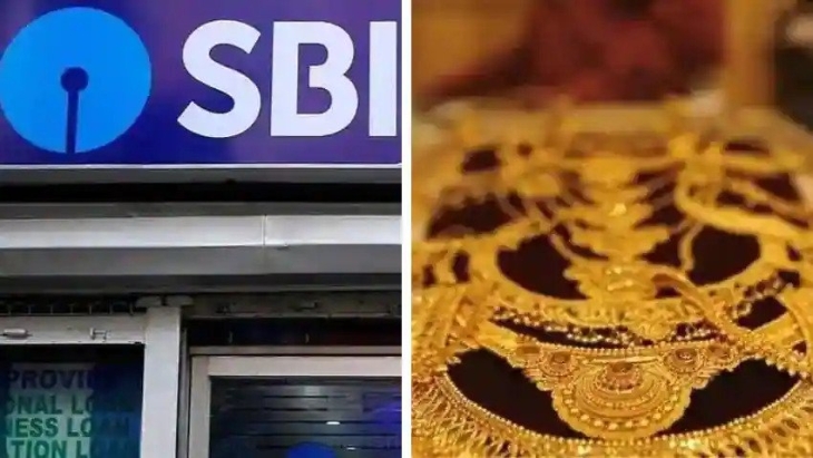 Revamped Gold Deposit Scheme By SBI Gives You The Opportunity For The FD In Gold