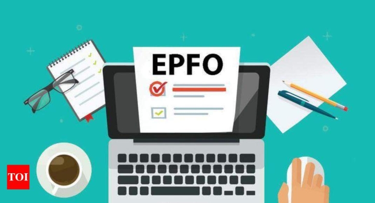 The Employees Can Submit Their Nomination Of EPF, EPS Digitally