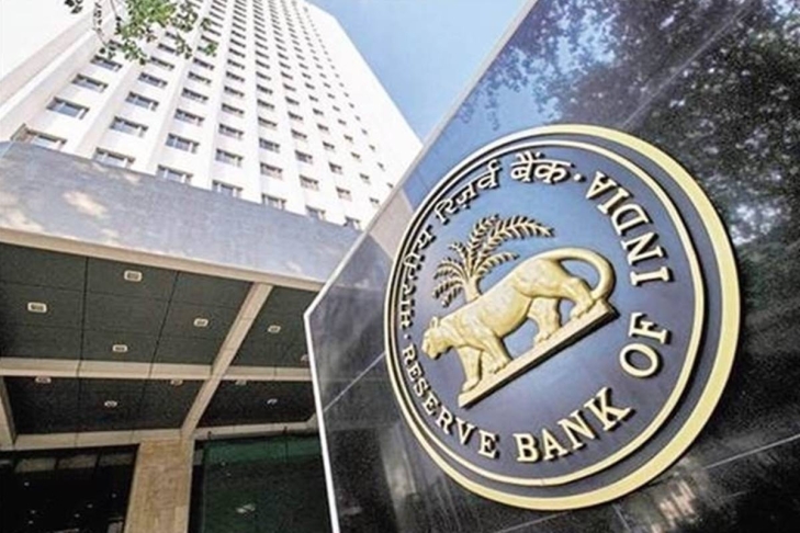 Reserve Bank of India Imposed Rs 1 crore Monetary penalty on biggest lender State Bank of India!!!