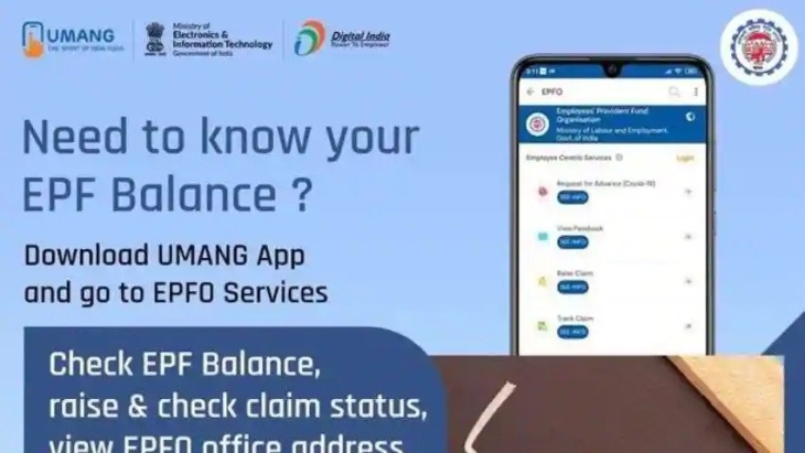 UMANG Users Have Facility To Opt For Number Of Services On A Single Platform