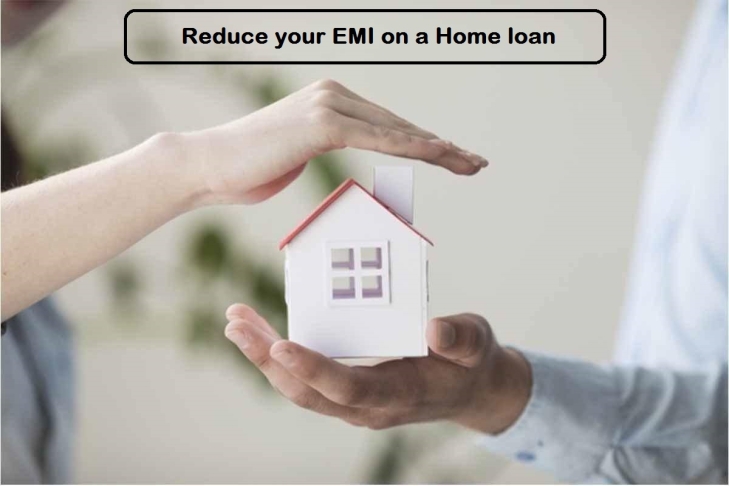 Some Ideas & Tricks That Might Help You To Reduce Home Loan Interest Rate!!!