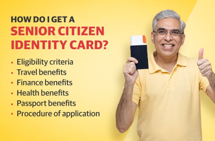 Senior Citizen Card: Thousands of Benefits. Know Complete Details Here!