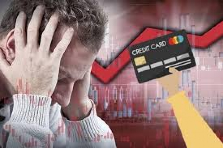 Tips and tricks to keep safe a credit card