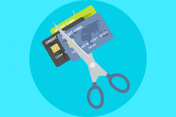 How to close a credit card, and why?