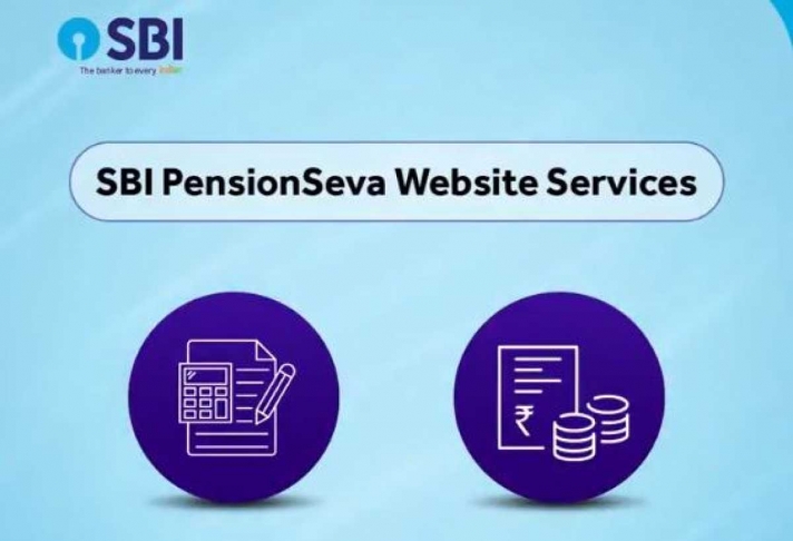 Revamped “SBI Pension Seva” Allows You To Resolve Pension-Related Services At Single Stop