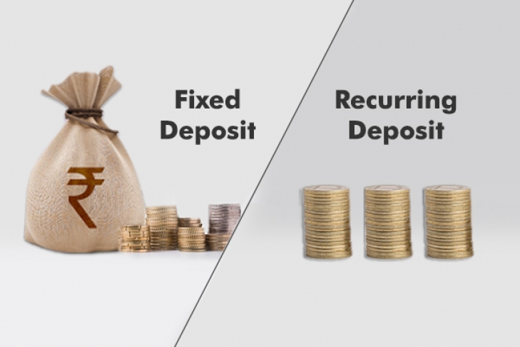 Invest In Post Office Recurring Deposit Account & Yield The Best Returns