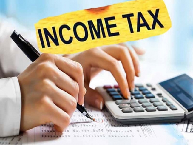 Income Tax Department Adds Rule 14C For Easy Authentication Of E-Records Easily