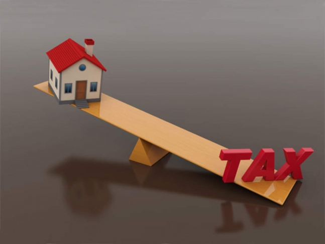 Do You Know To Get Benefited From Multiple Tax Benefits If You Take Home Loan