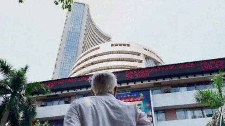 India’s Stock Market To Step Up As World's 6th Greatest Financial Exchange