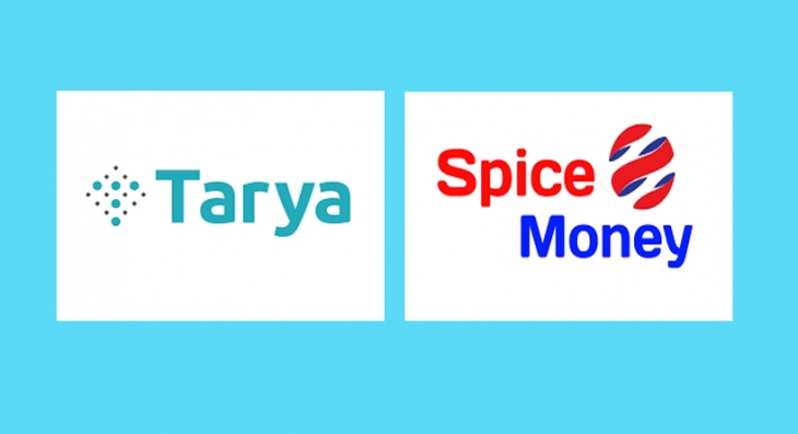Spice Money Has Joined The Venture With Israel's Leading Fintech Company Tarya Group