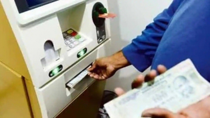 Have Saving Account In Post Office? Then Transaction Done With ATM Is Going To Be Expensive