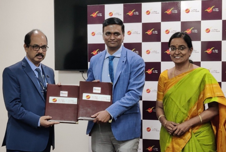 LIC Housing Finance Has Joined Hands With India Post Payment Bank To Offer Home Loan