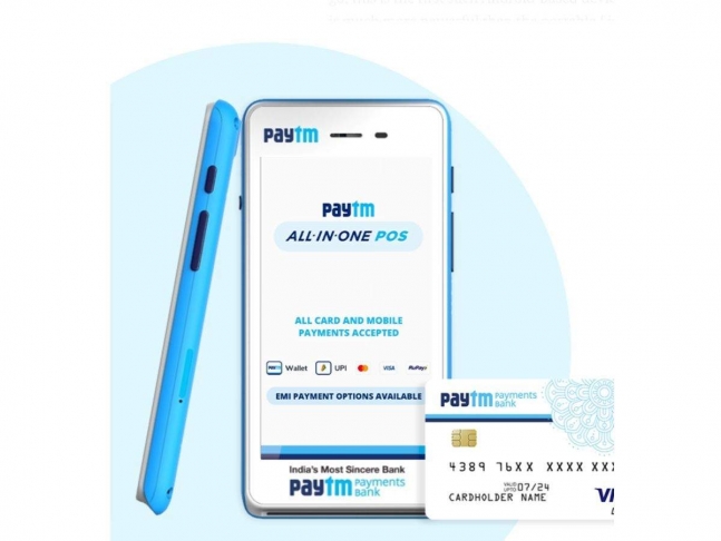 Get Money Direct From Abroad As Paytm Payments Bank Partnered With Ria Money Transfer