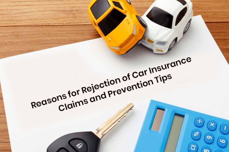 Keep These Points In Mind Before Claiming Car Insurance, So It Doesn’t Get Rejected