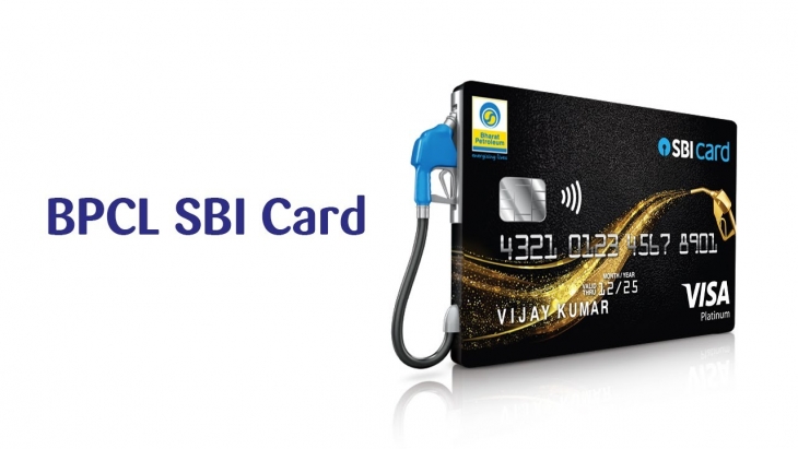 SBI Credit Card That Co- Brands BPCL-SBI Card Has Lot Of Offer & Fuel Savings