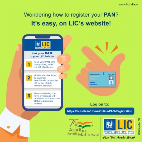 Your LIC Policies Not Linked With PAN? Link It Today To Avoid Fine